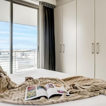 Fairmont 201 Apartment เคปทาวน์ ภายนอก รูปภาพ