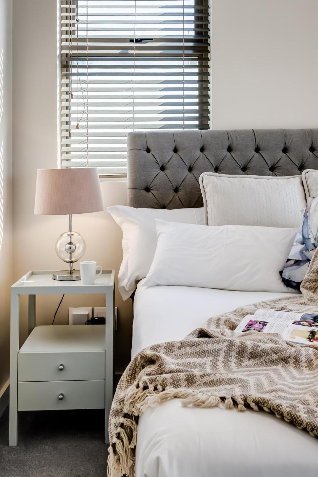 Fairmont 201 Apartment เคปทาวน์ ภายนอก รูปภาพ