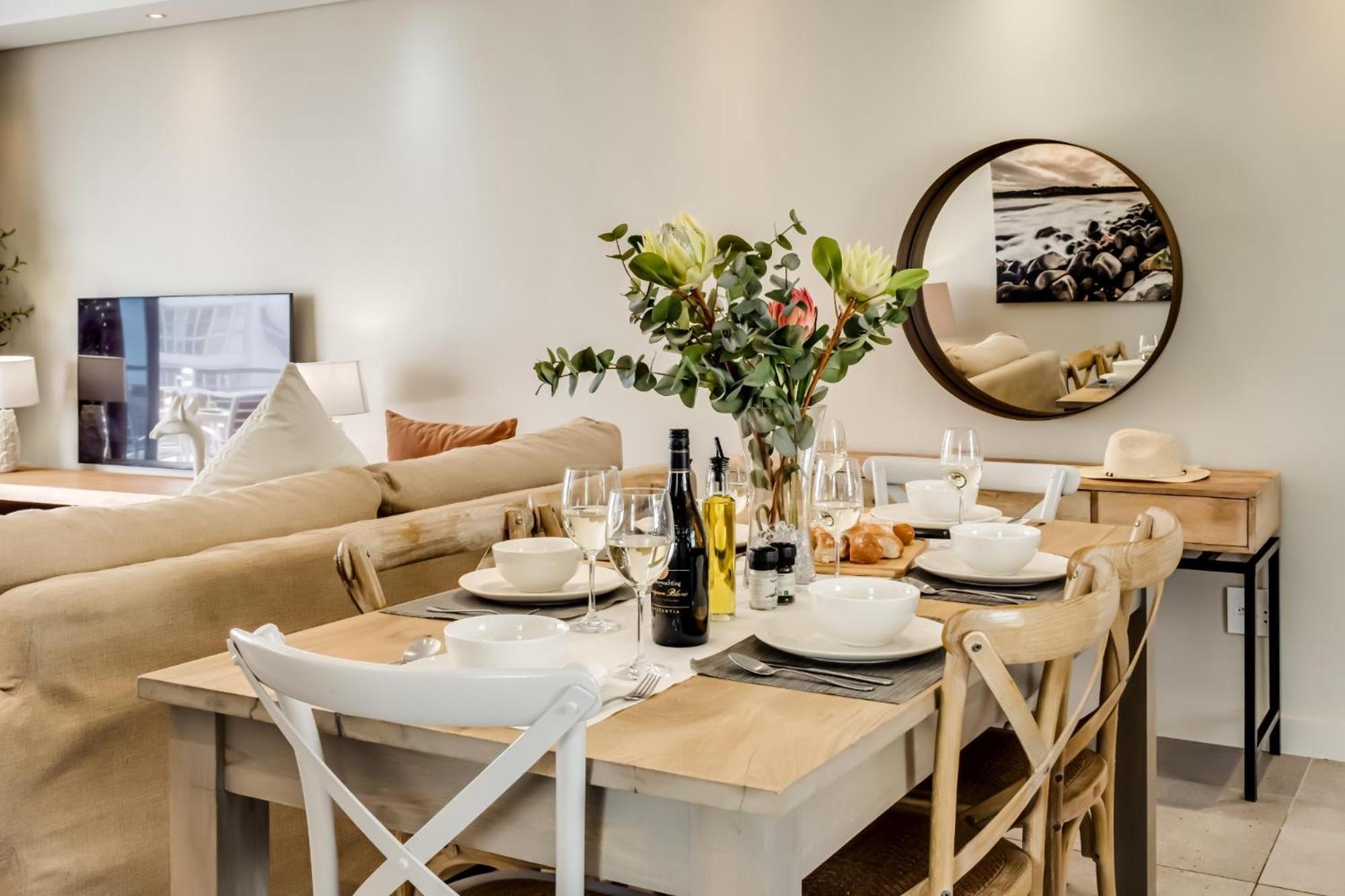 Fairmont 201 Apartment เคปทาวน์ ภายนอก รูปภาพ
