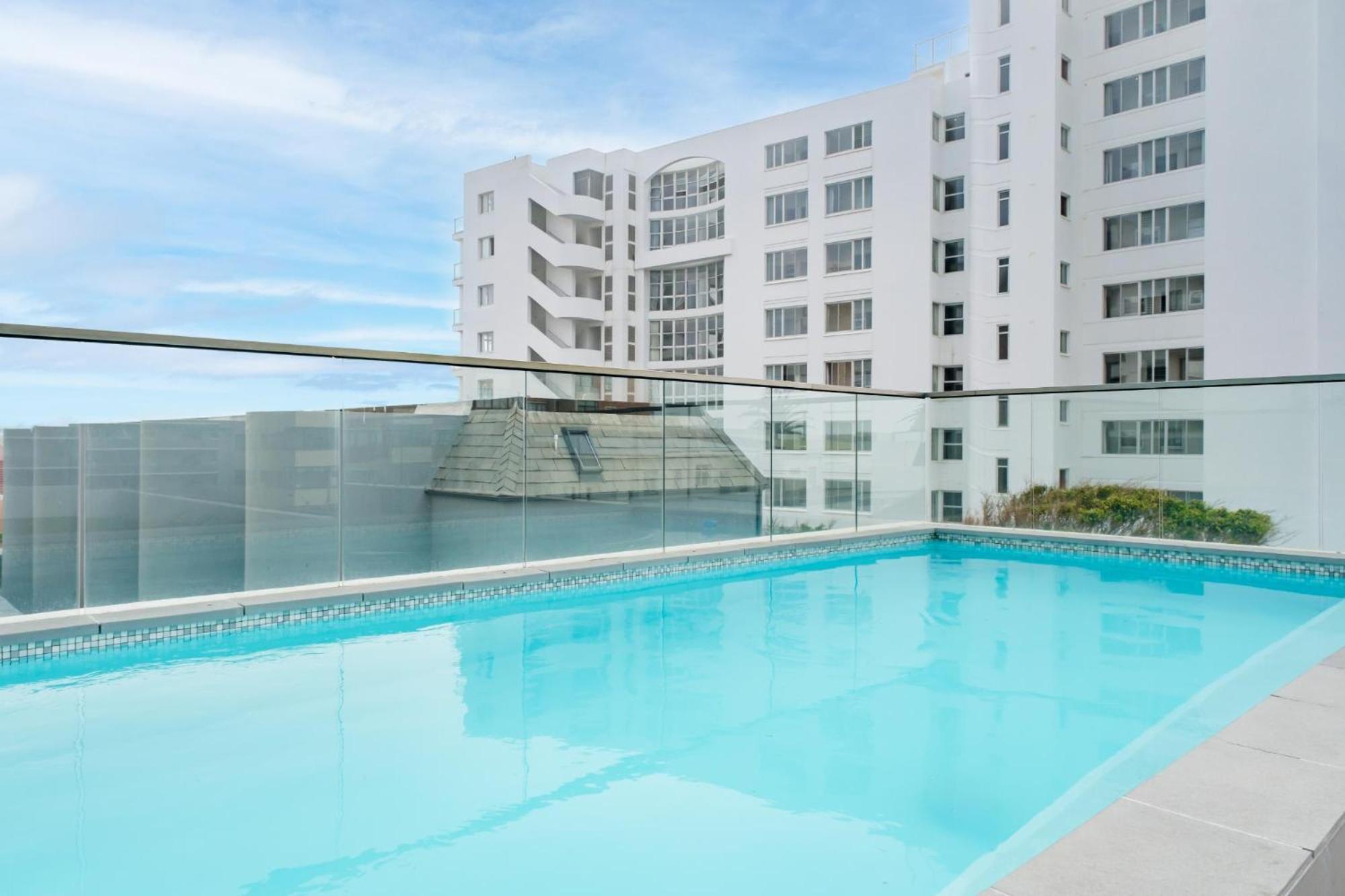 Fairmont 201 Apartment เคปทาวน์ ภายนอก รูปภาพ